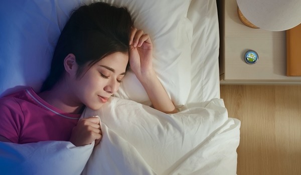
                Качество сна: почему оно важно и как его обеспечить
            
